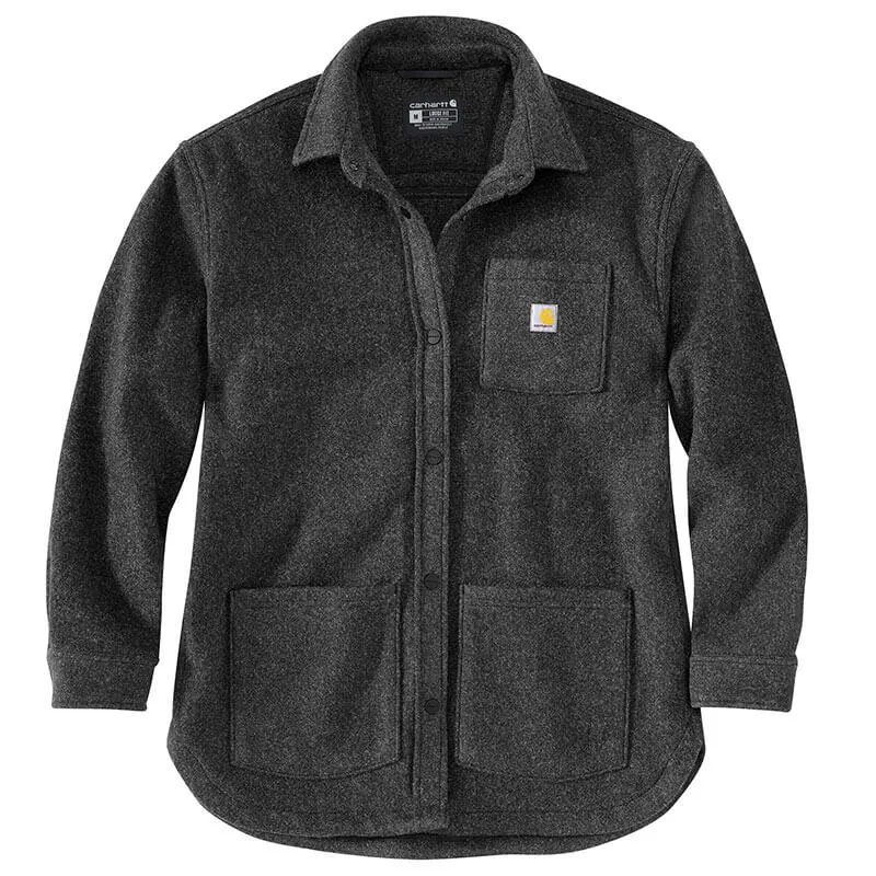 Carhartt Loose Fit Women's Shirt Jac