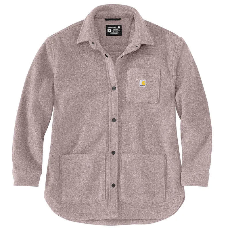 Carhartt Loose Fit Women's Shirt Jac