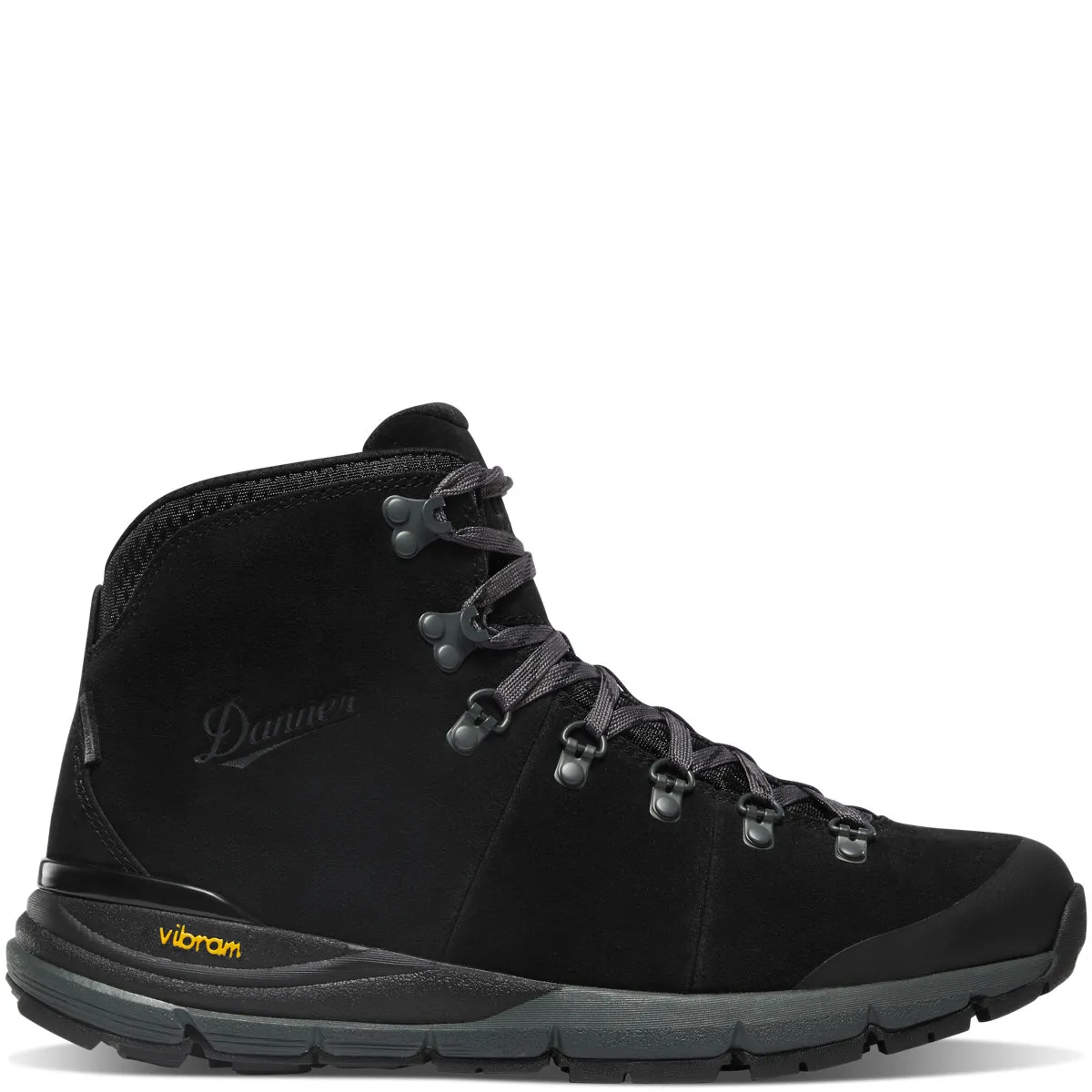 600 Mountain Hiking Boot