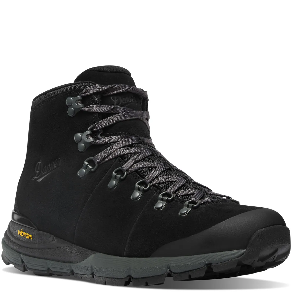 600 Mountain Hiking Boot