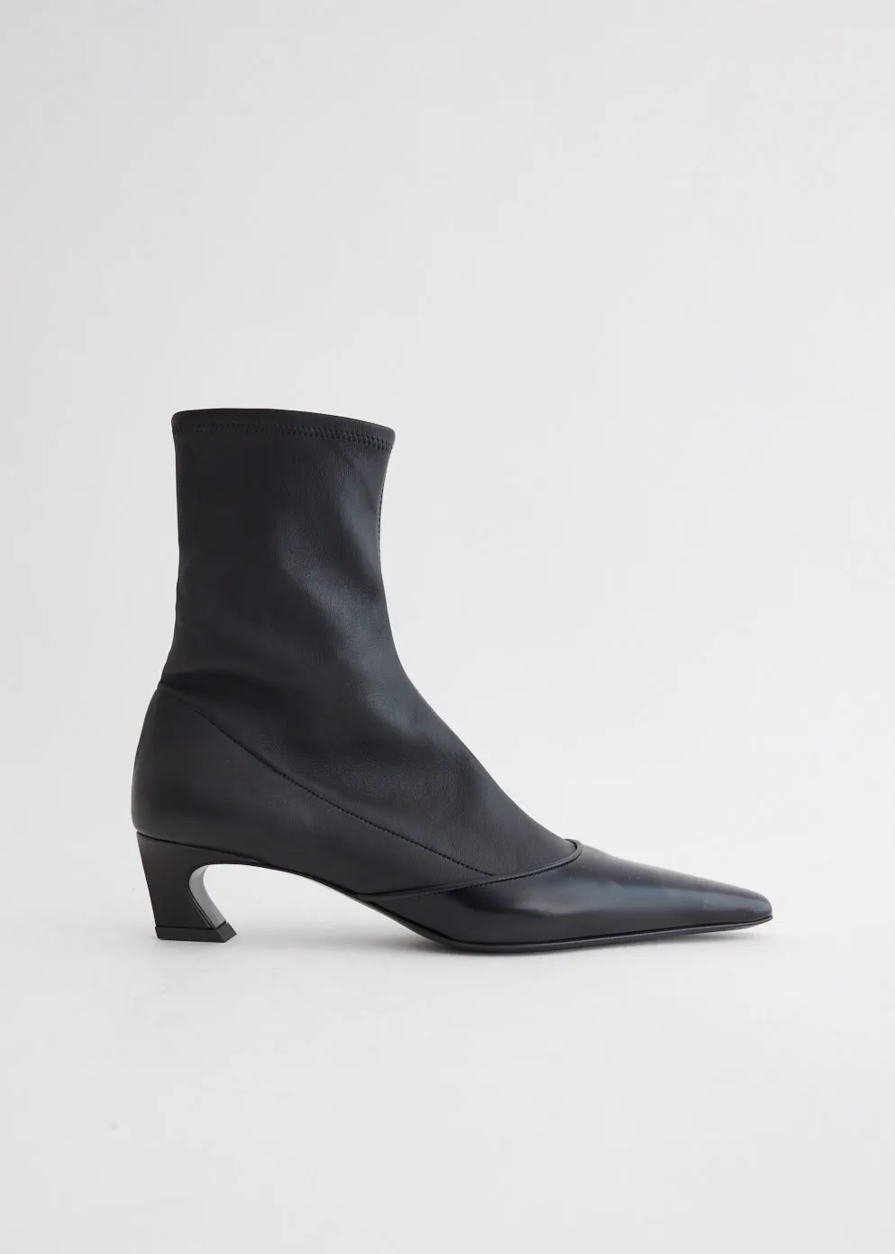 Acne Studios Bano Boots - Shop Boots Online