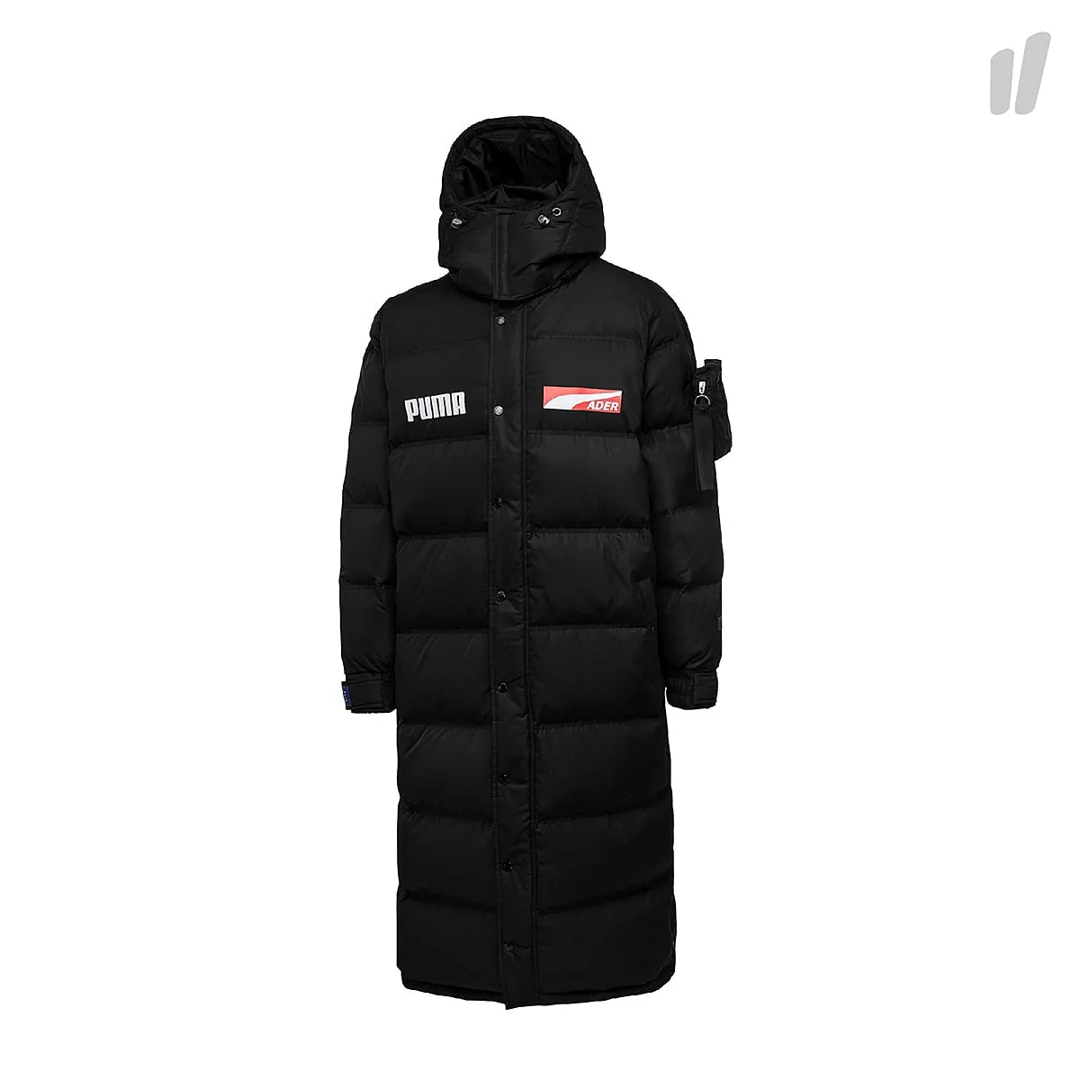 ADER Error Puma Down Coat