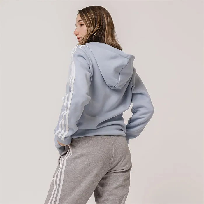 Adidas 3-Stripe Hoodie | Shop Hoodies & Crews at Stirling Sports