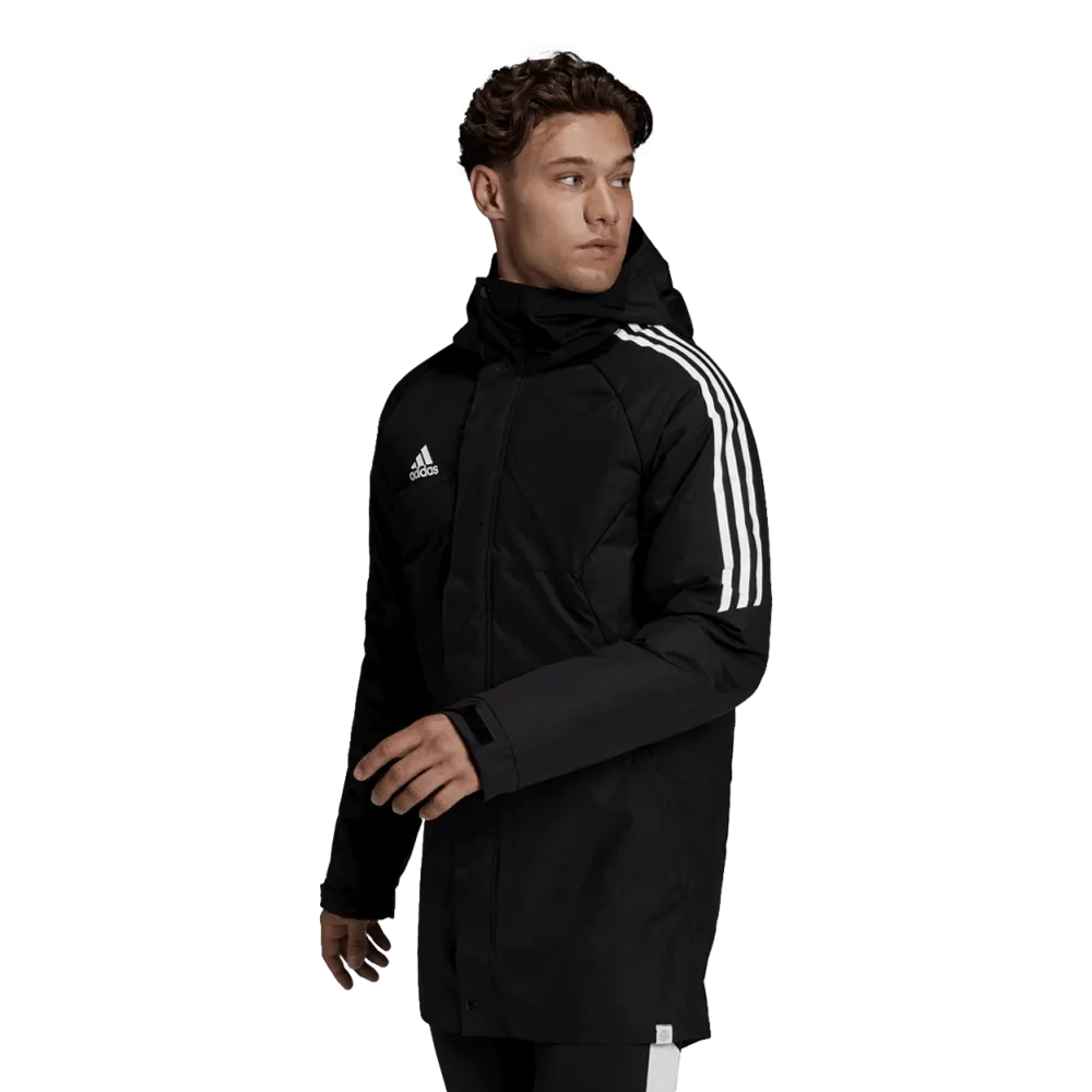 Adidas Condivo 22 Stadium Parka - Enhanced Search Engine Optimization.