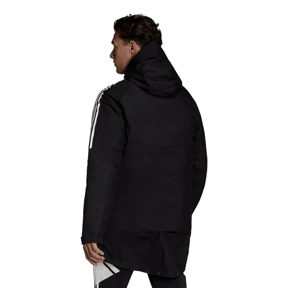 Adidas Condivo 22 Stadium Parka - Enhanced Search Engine Optimization.