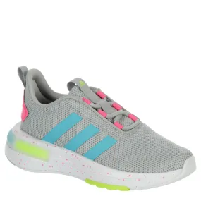 Adidas Girls Little-Big Kid Racer TR23 Sneaker