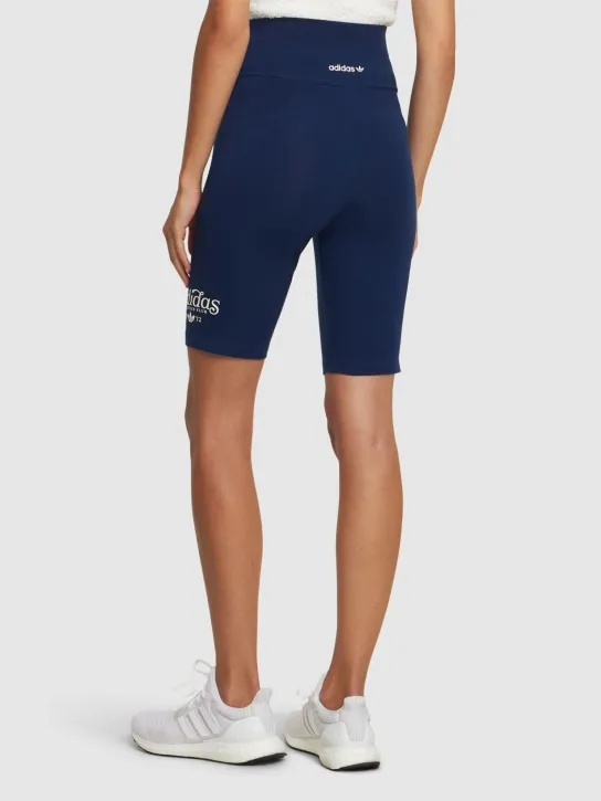 adidas Originals Short Leggings - Shop Now at adidas