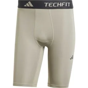 adidas TECHFIT Compression Training Short Leggings