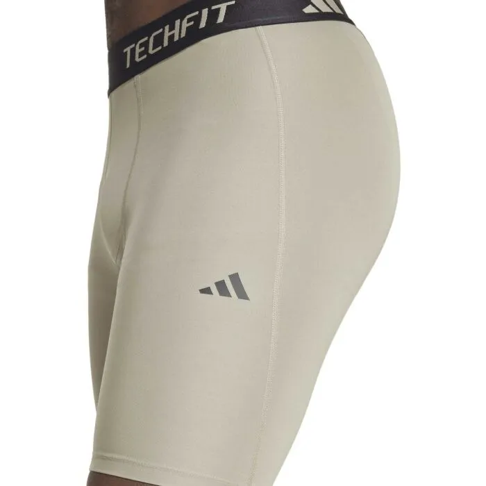 adidas TECHFIT Compression Training Short Leggings