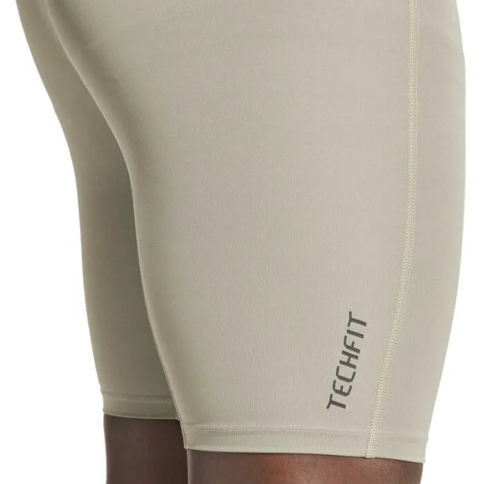 adidas TECHFIT Compression Training Short Leggings