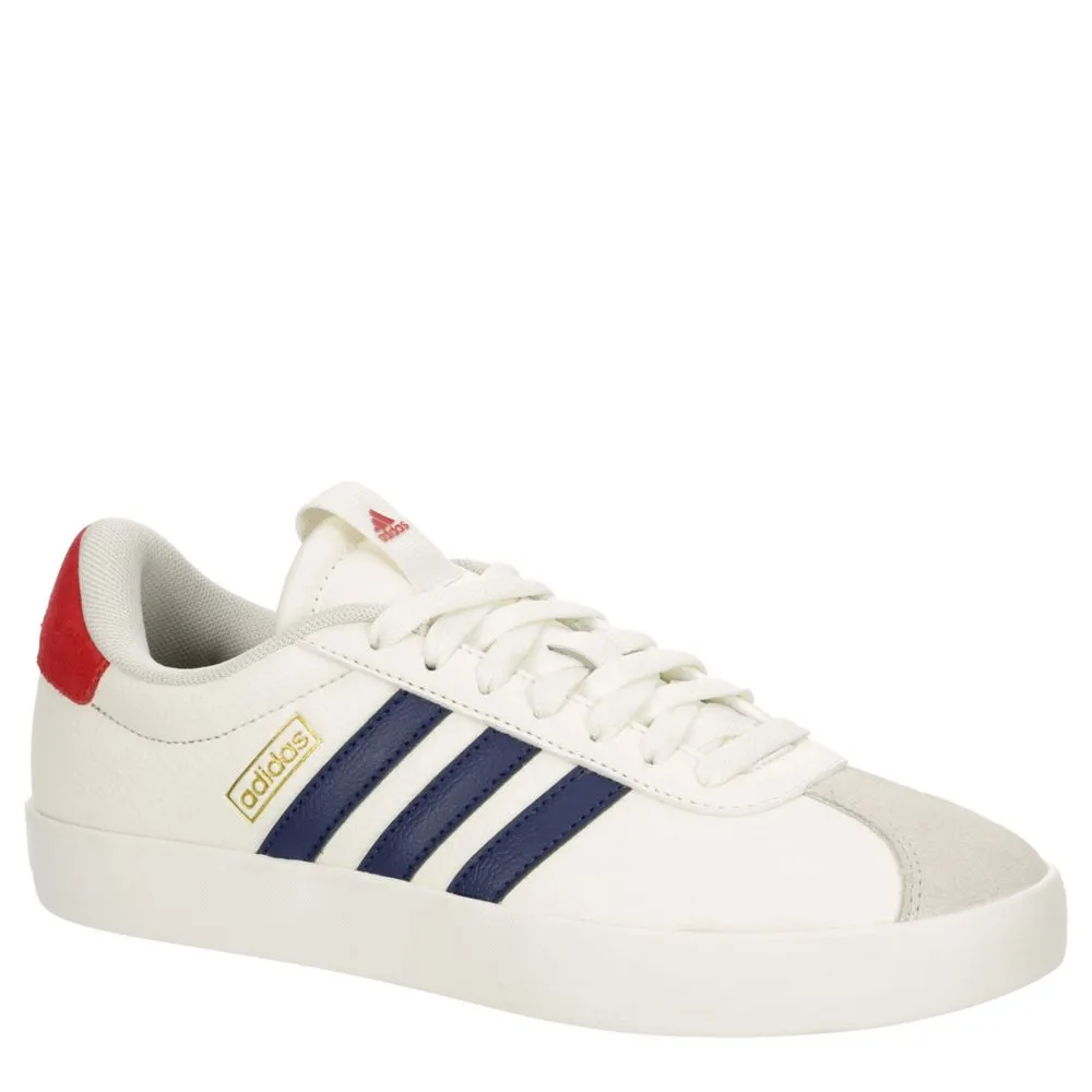 Adidas Womens VL Court 3.0 Sneaker