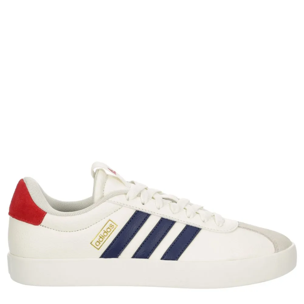 Adidas Womens VL Court 3.0 Sneaker