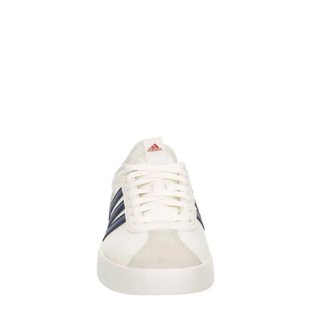 Adidas Womens VL Court 3.0 Sneaker