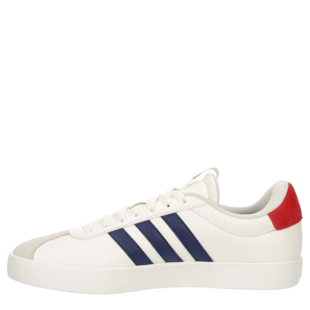 Adidas Womens VL Court 3.0 Sneaker