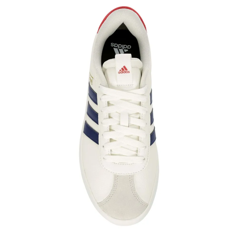 Adidas Womens VL Court 3.0 Sneaker