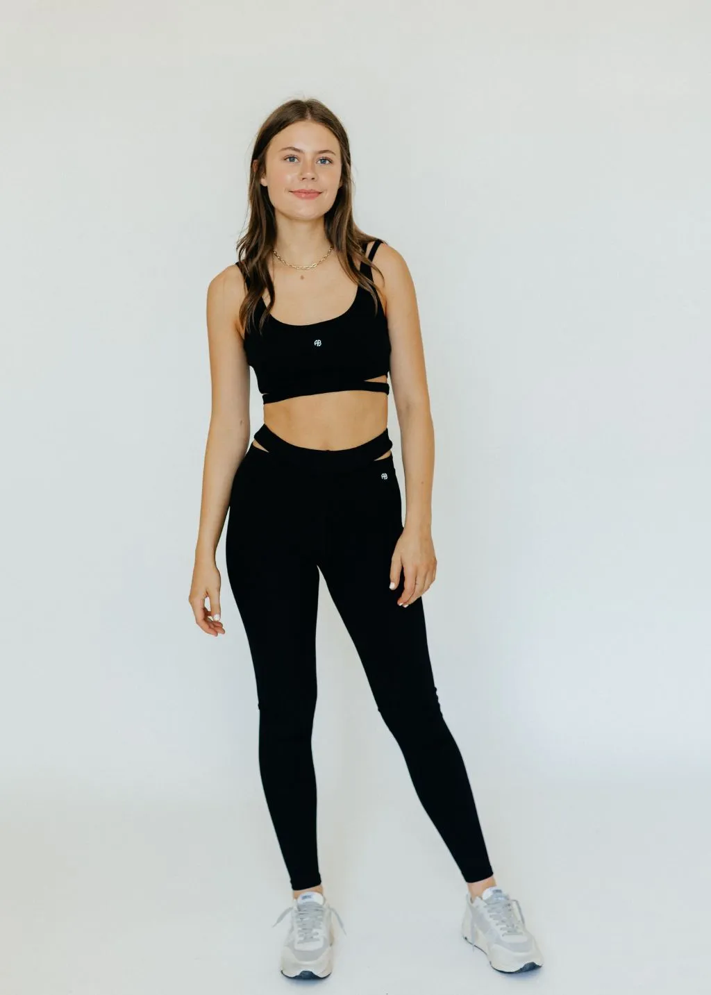 Aimee Leggings by Anine Bing