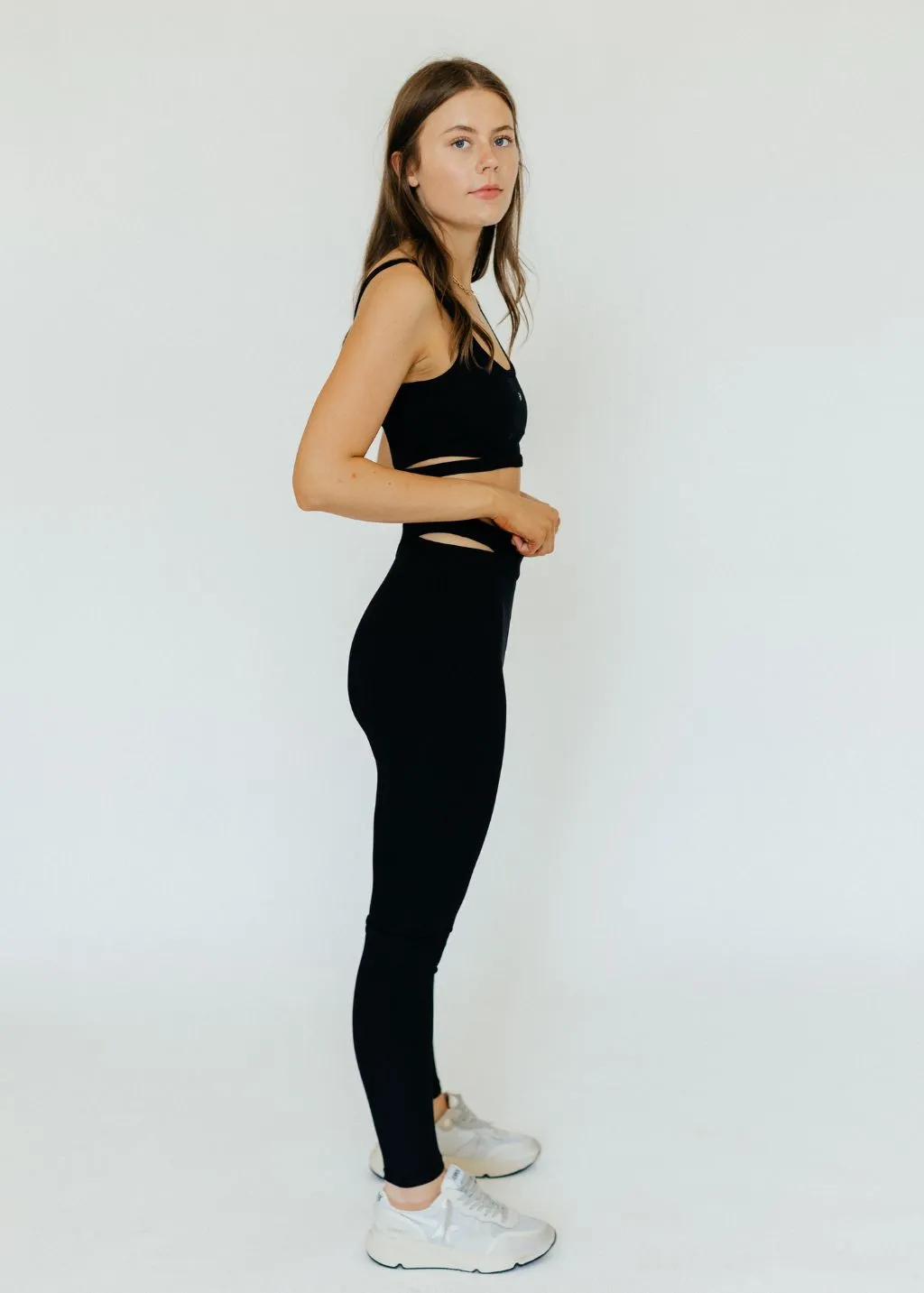 Aimee Leggings by Anine Bing