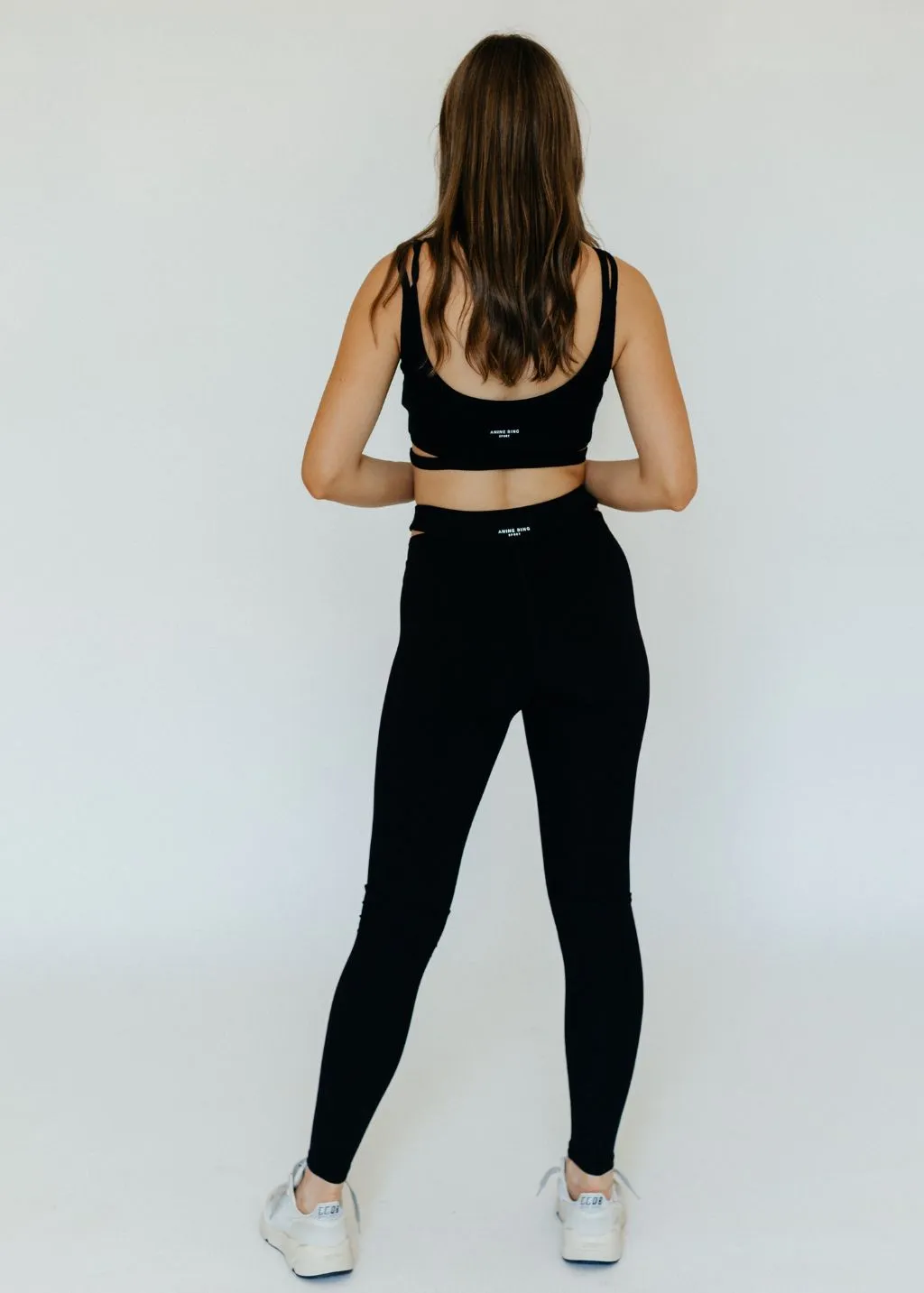 Aimee Leggings by Anine Bing