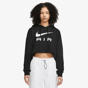 Air Fleece Pullover Hoodie - Stirling Sports.