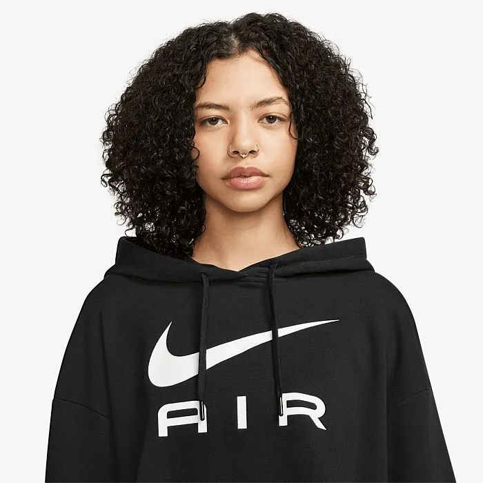 Air Fleece Pullover Hoodie - Stirling Sports.