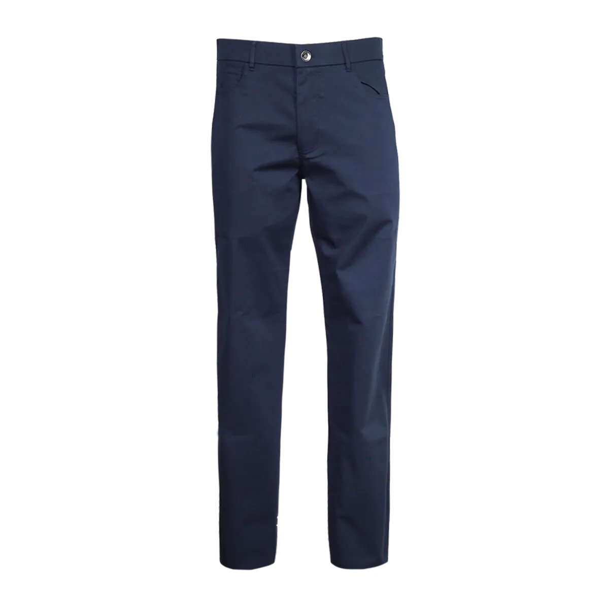 Amagansett 5-Pocket Trousers in Maltese Blue - Shop Now!