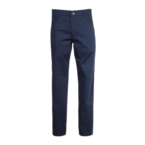 Amagansett 5-Pocket Trousers in Maltese Blue - Shop Now!