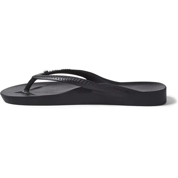 Archies Crystal Sandals with Arch Support