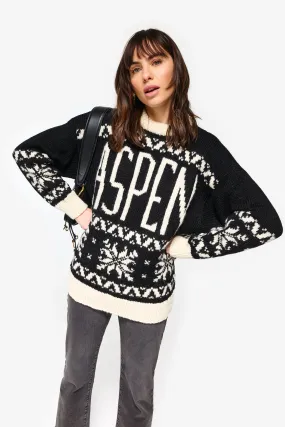 Aspen Jumper Exclusives