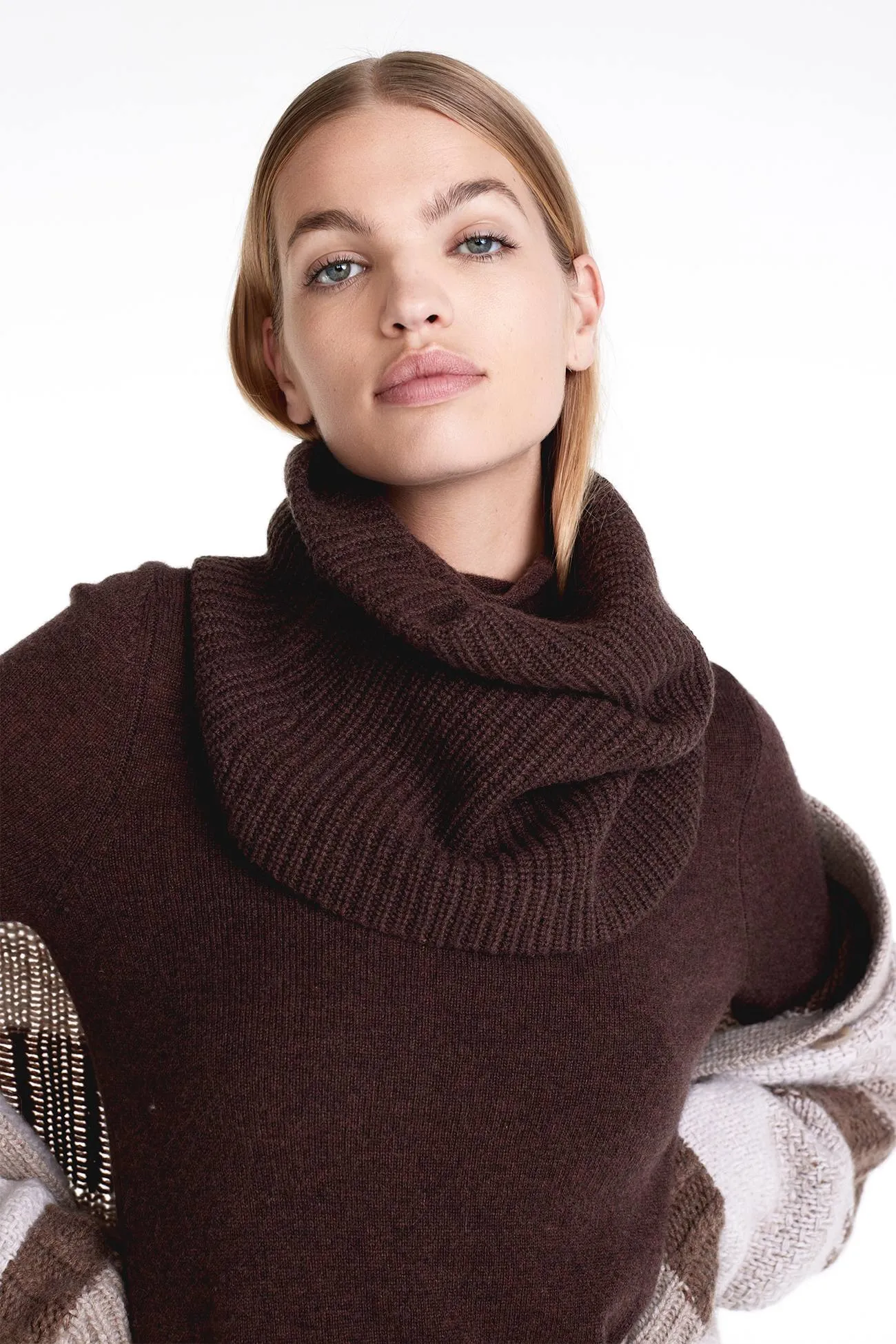 Ava Snood - Stylish Snood Scarves for Women