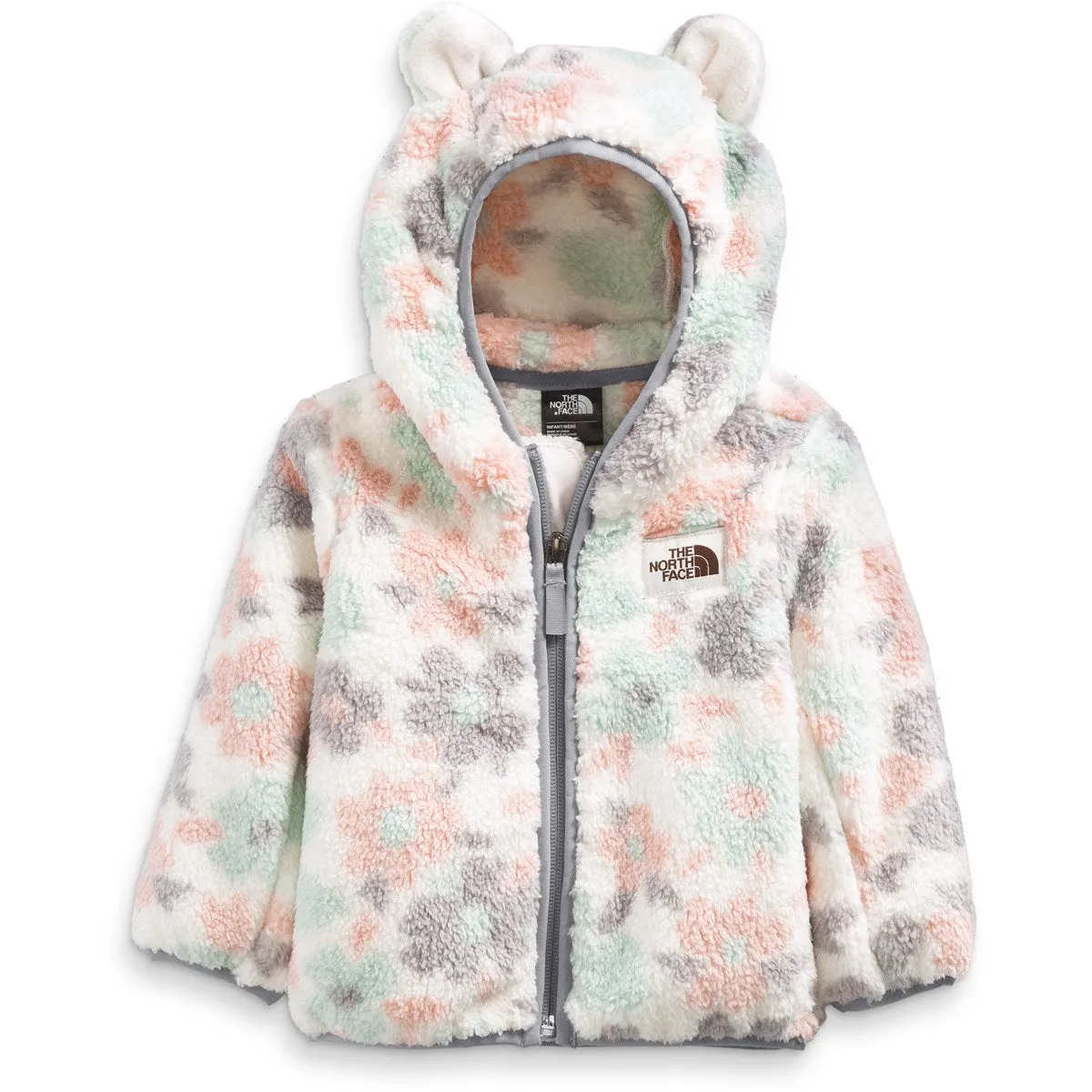 Baby Campshire Bear Hoodie