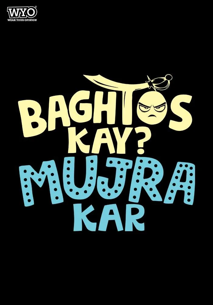 Baghtos Kay Women's T-shirt