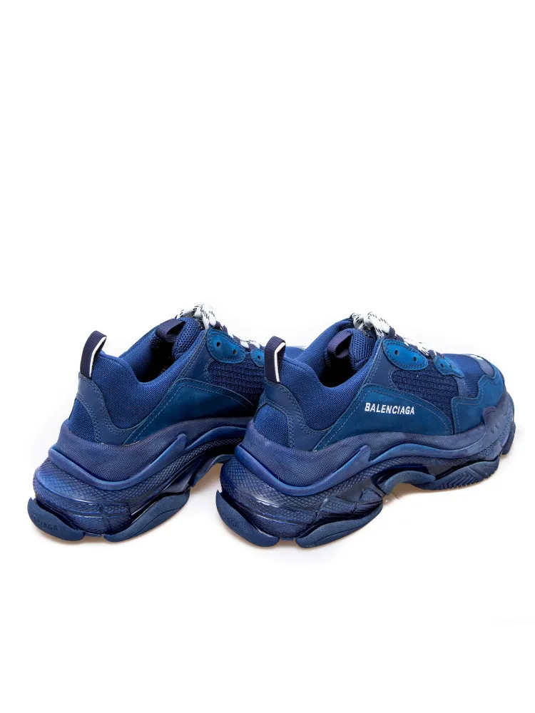 Balenciaga Triple S Sneaker - Shop Now at Credomen