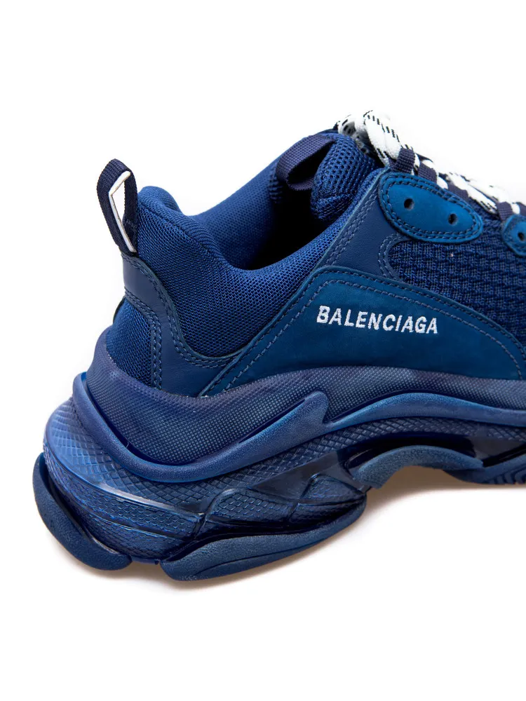 Balenciaga Triple S Sneaker - Shop Now at Credomen