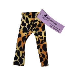 Bam Bam Cat Leggings