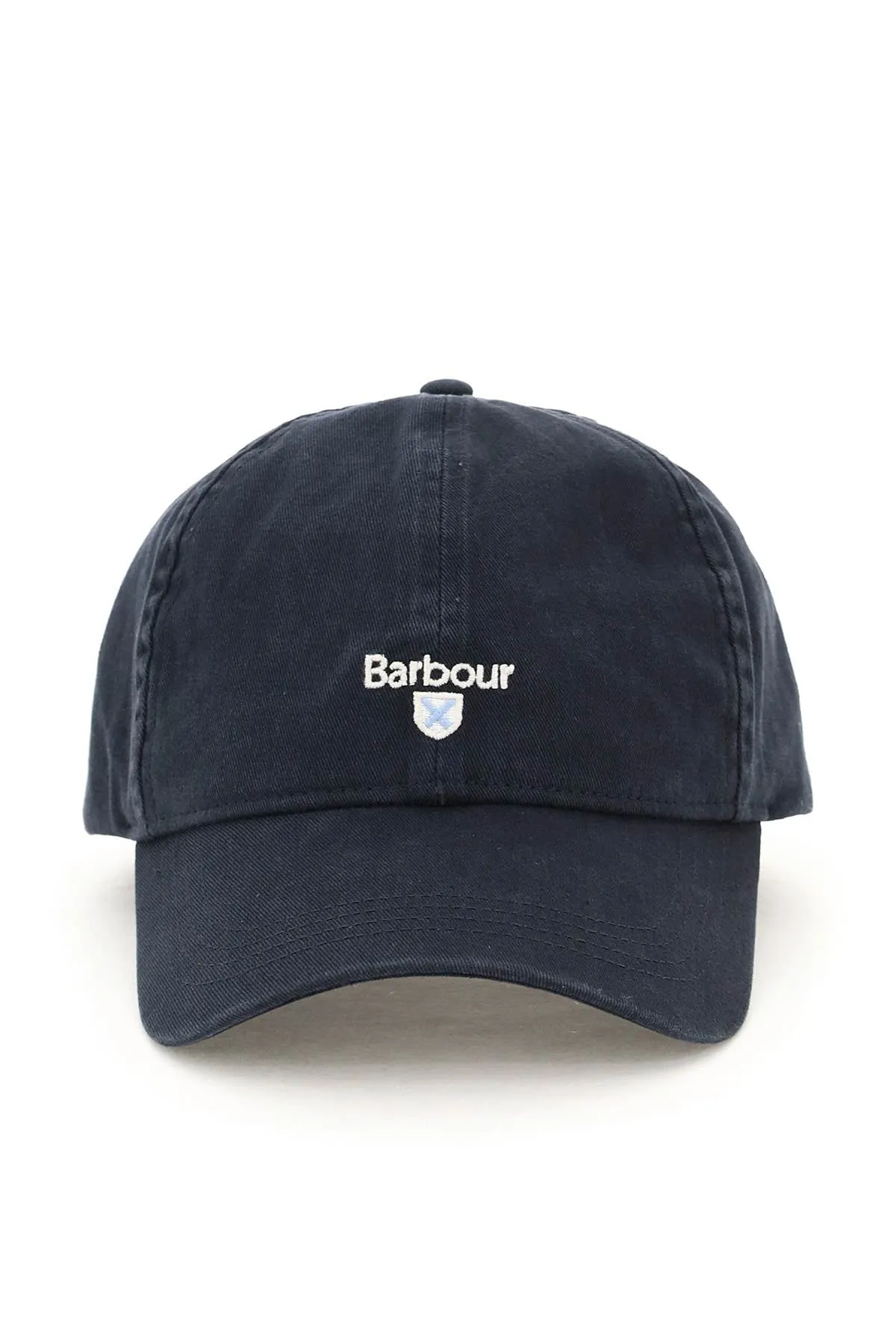 BARBOUR baseball cap for men