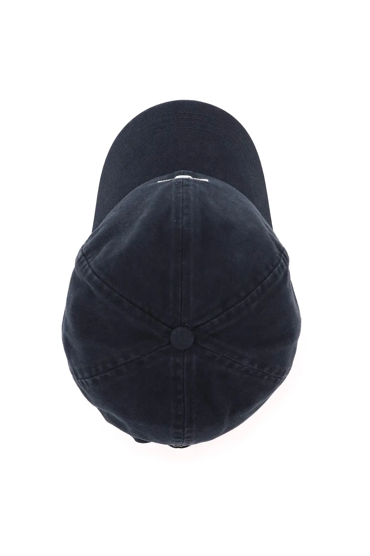 BARBOUR baseball cap for men