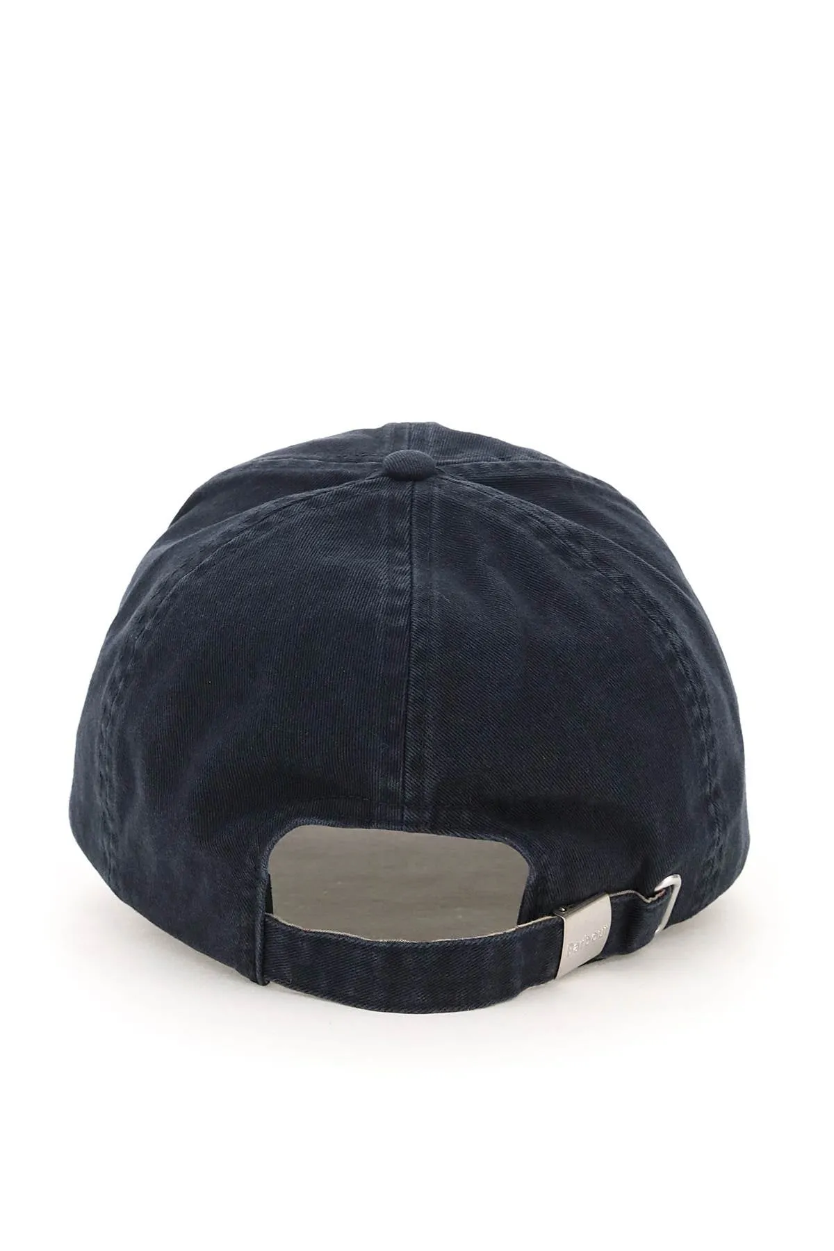 BARBOUR baseball cap for men