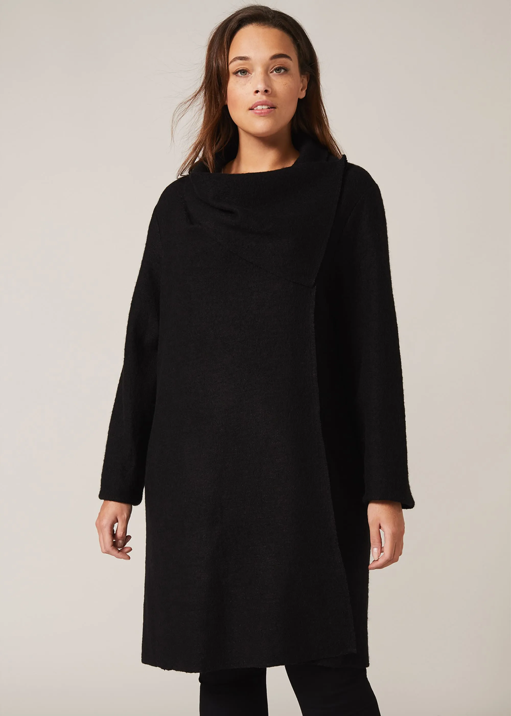 Bellona Knit Coat