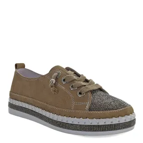 Bernie Mev Women's Jodie Sneaker