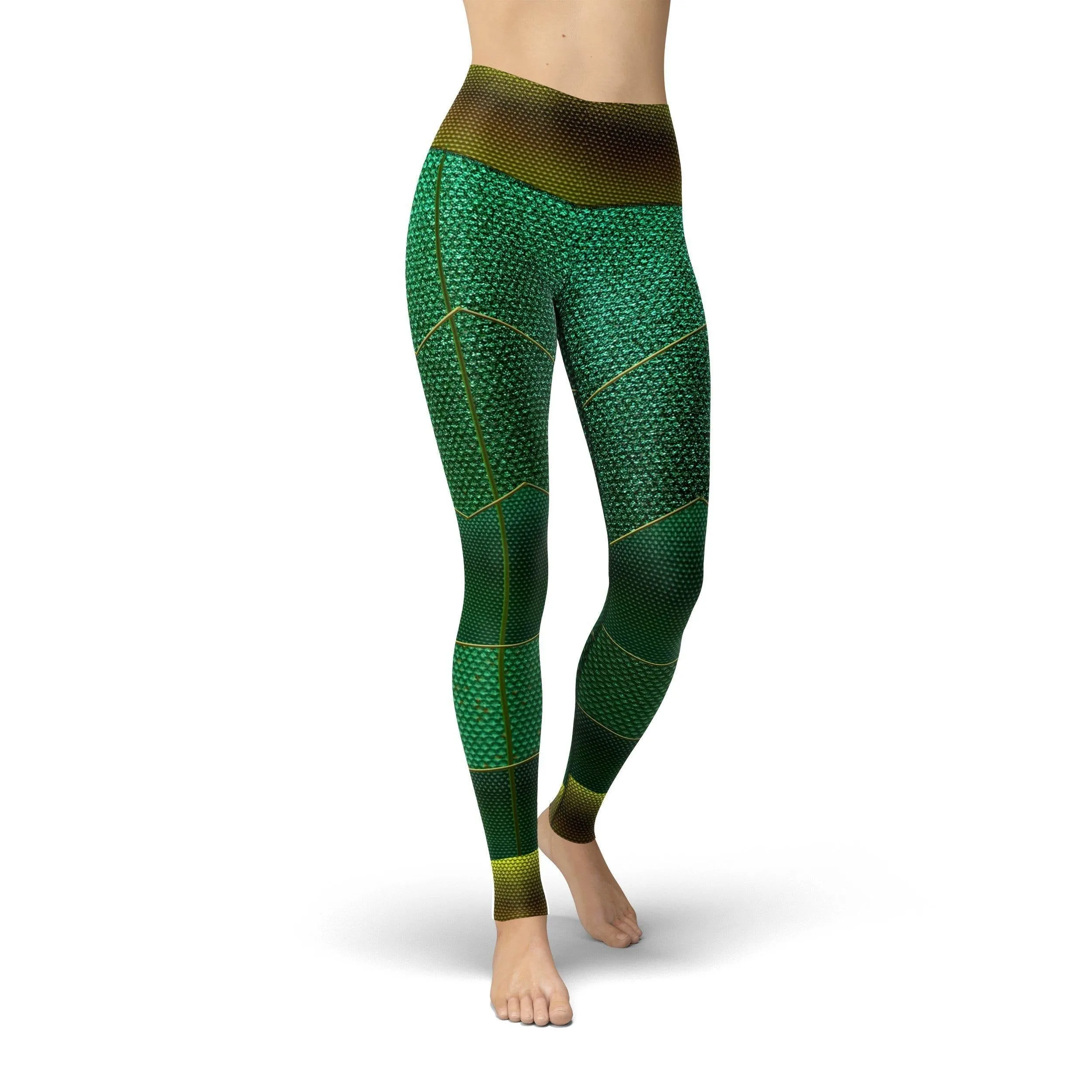 Beverly Water Leggings