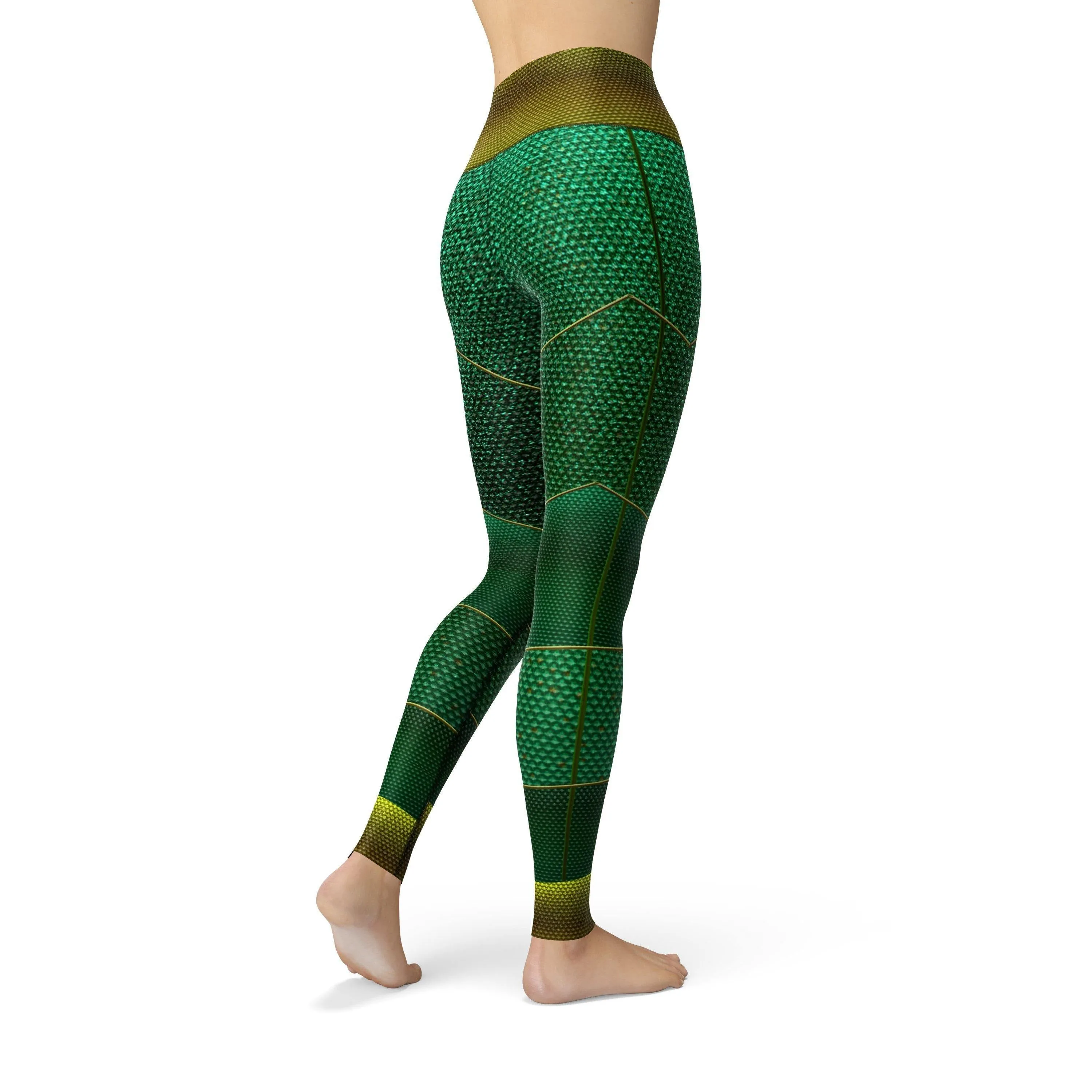 Beverly Water Leggings