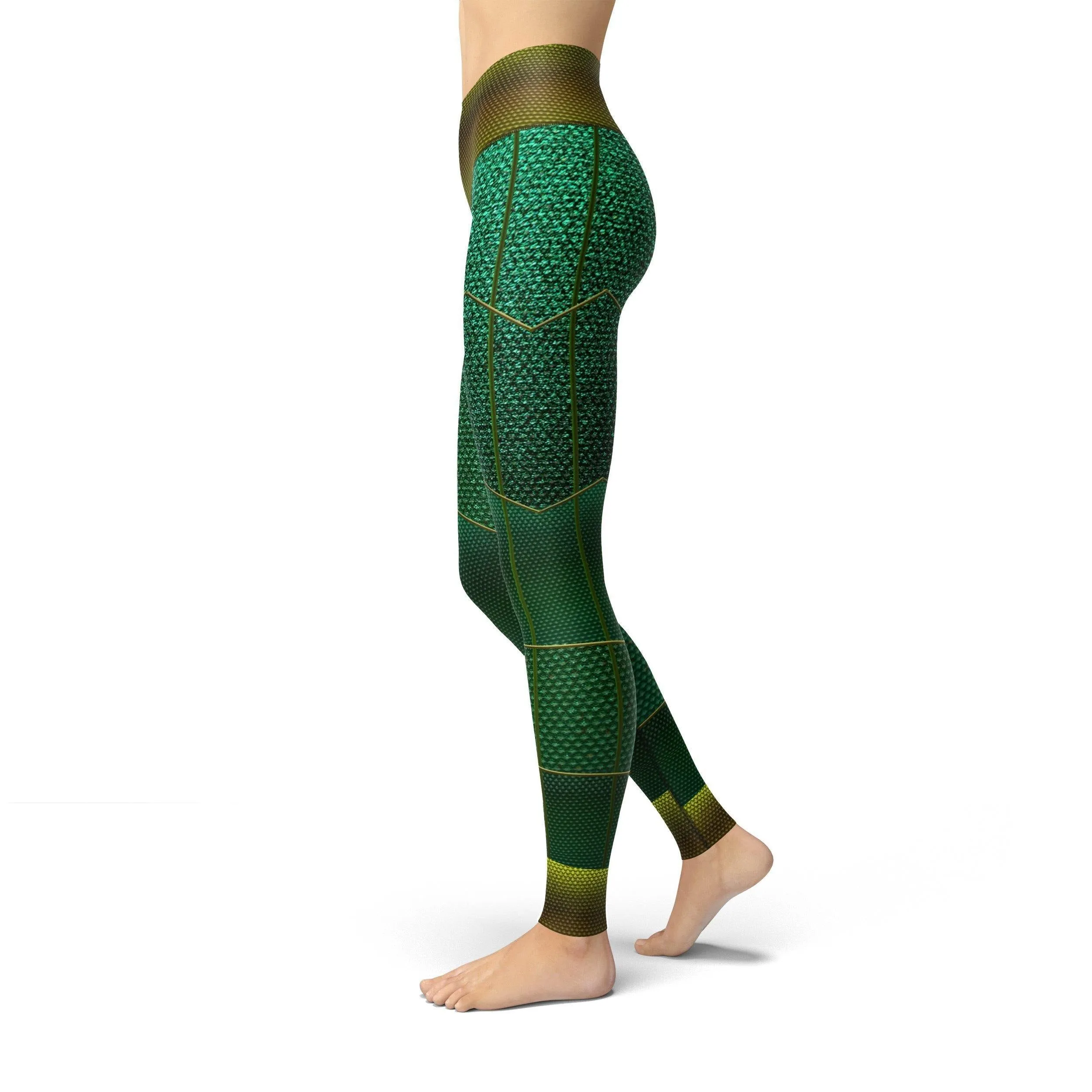 Beverly Water Leggings