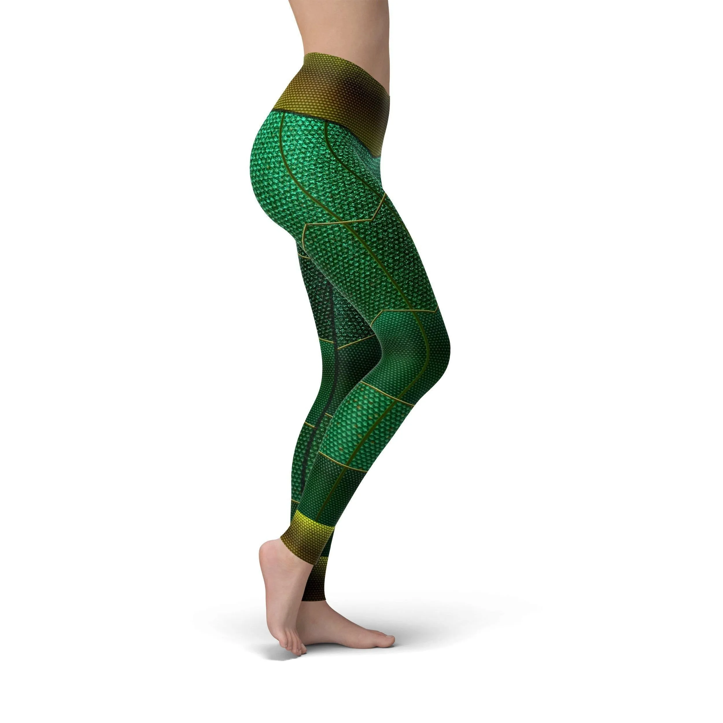 Beverly Water Leggings