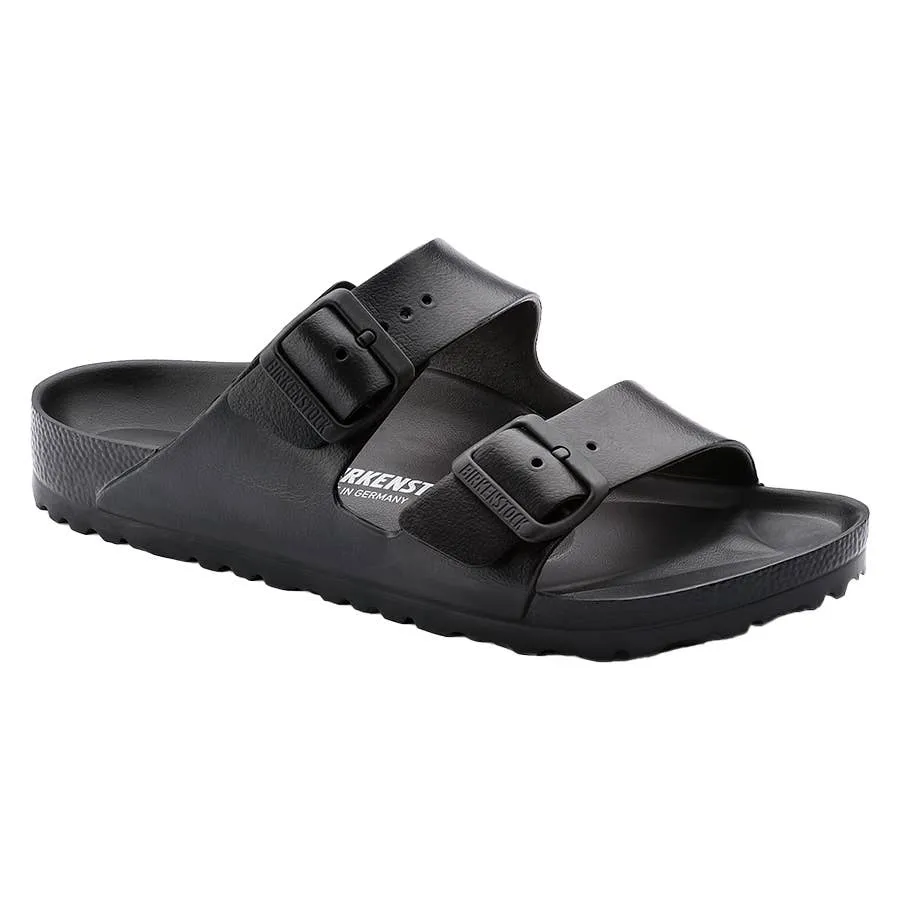 Birkenstock Women's Arizona Active Eva Sandals - Black