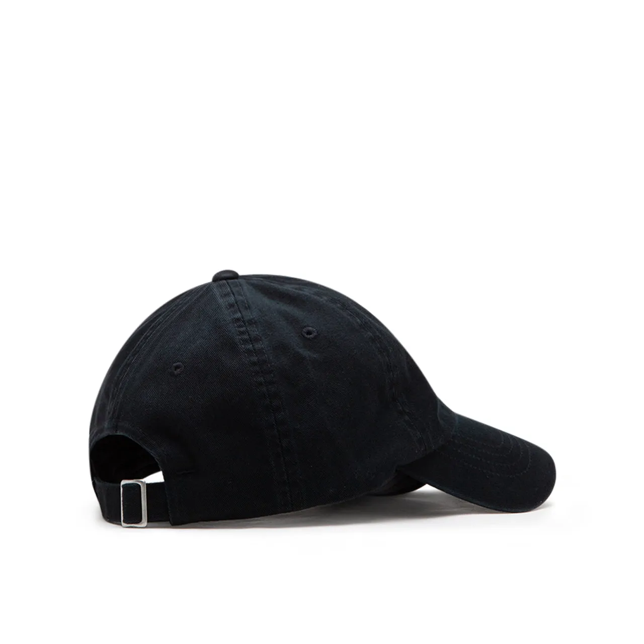 Black Horizontal Embro Ball Cap by The North Face