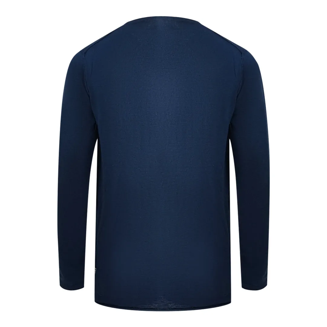 Blue G Star Raw Men's D13103 3515 1475 Jumper