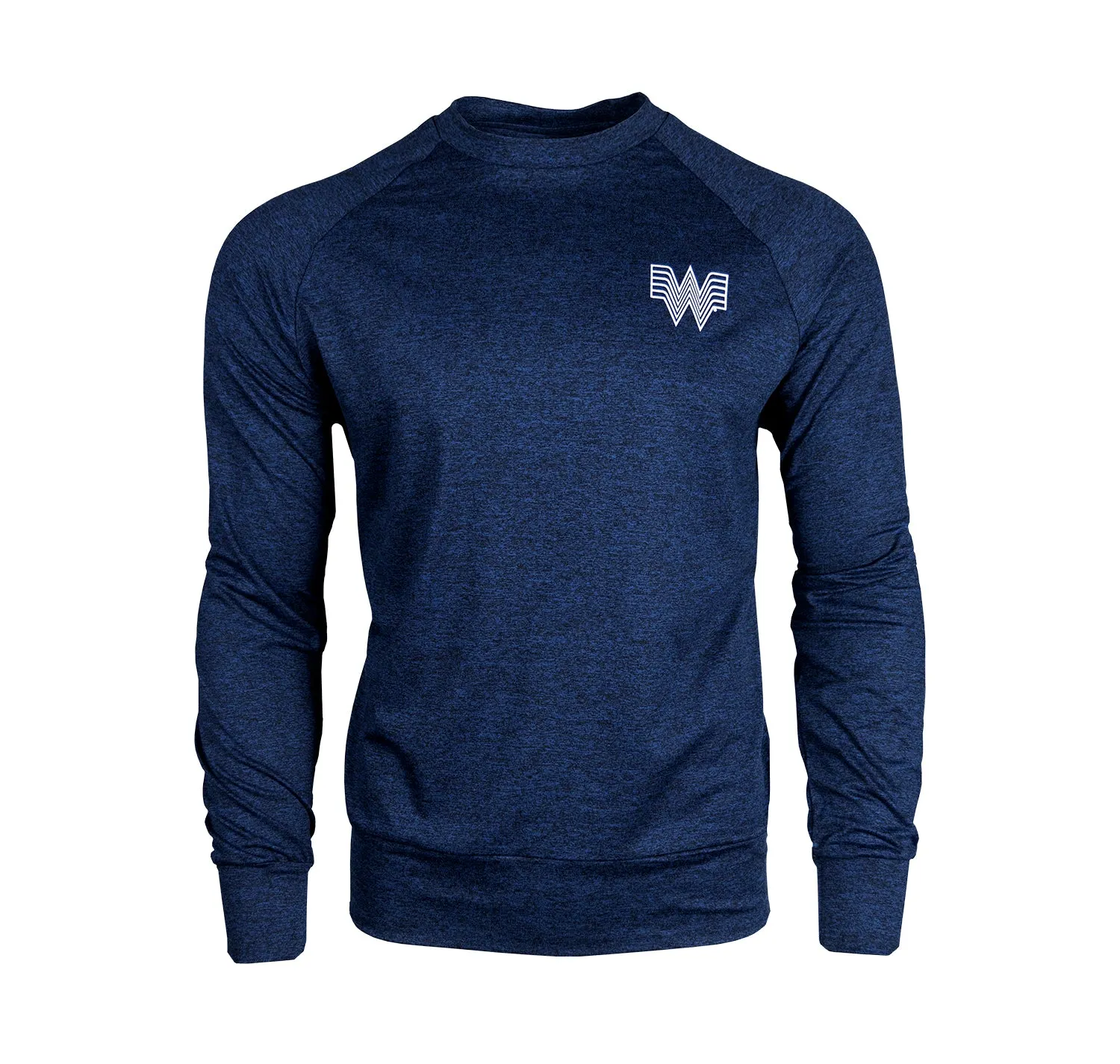 Blue Navy Sweatshirt