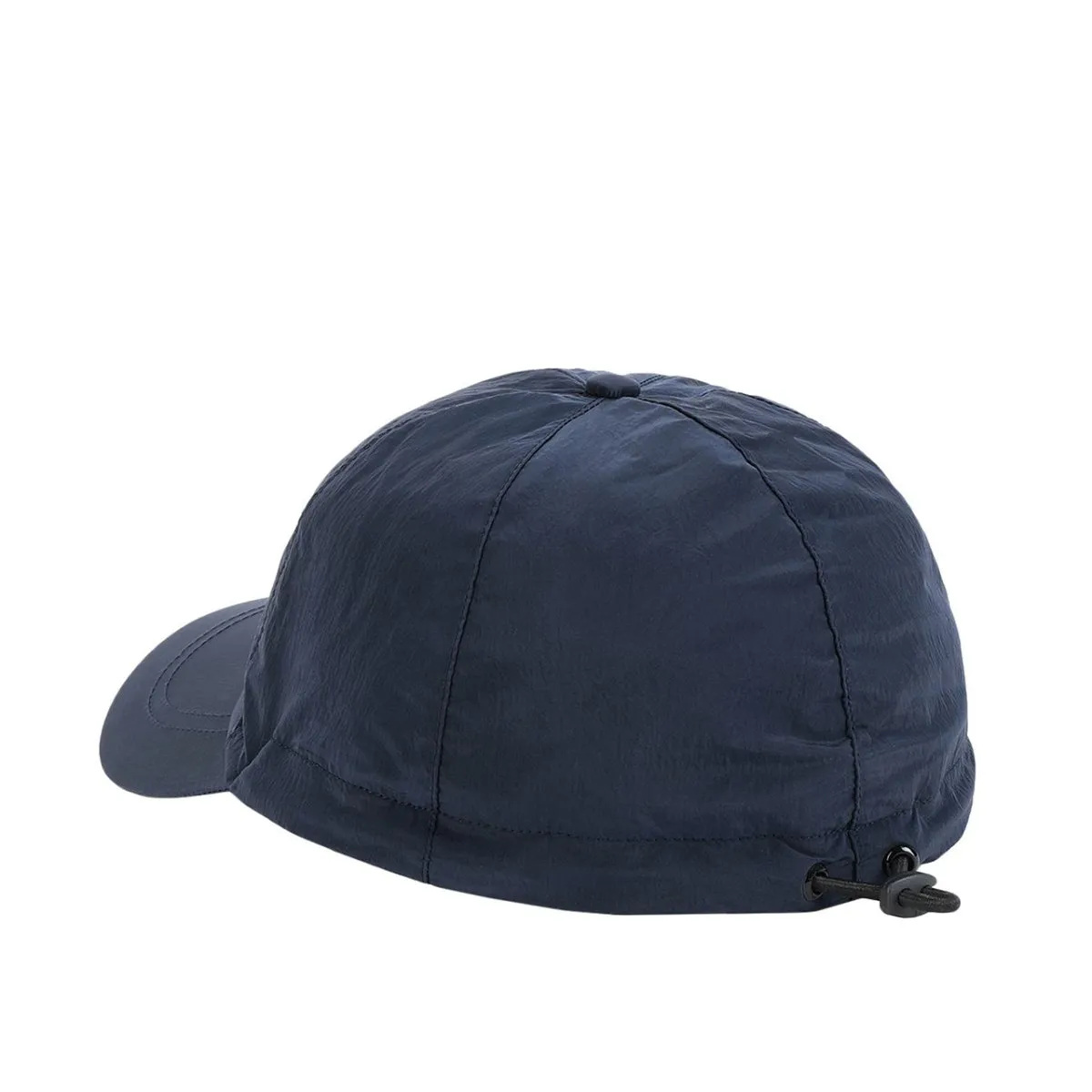 Blue Stone Island Cap