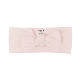 Blush Pink Bow