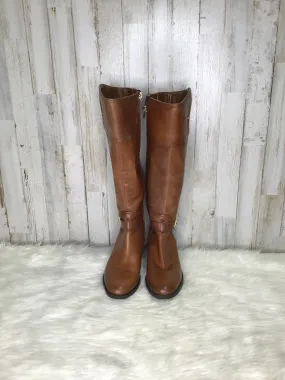 Vince Camuto Boots Knee Flats Size 6.5